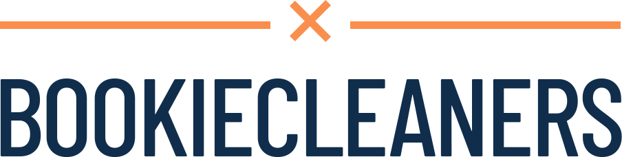 BookieCleaners Logo